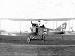 Albatros B.II with 110hp Benz Bz.II engine in flight (0280-115)